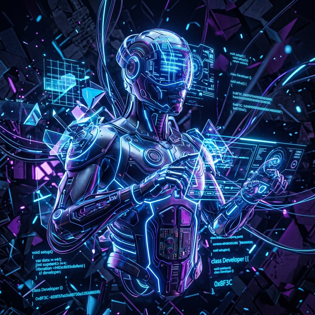 Data Analyst AI Agent System