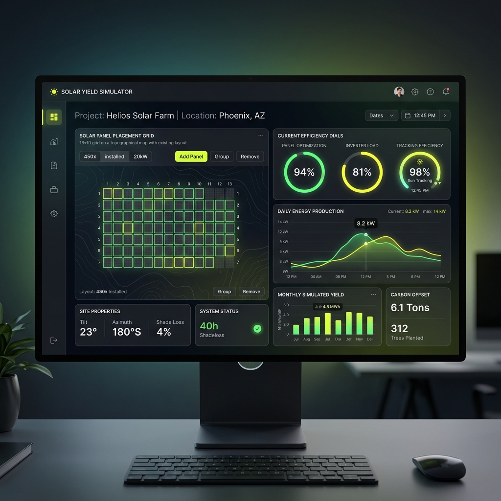 Solar Sales Accelerator Preview